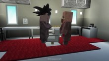 Villager Haircut Gone Wrong 😱 Minecraft Animation