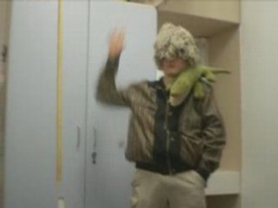 Trailer - Byakuya no Bankai feat. Captain Chevelu