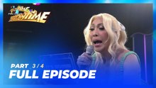 It's Showtime: “D” as in Di pumapasok si Anne Curtis! (May 5, 2026) (Part 3/4)