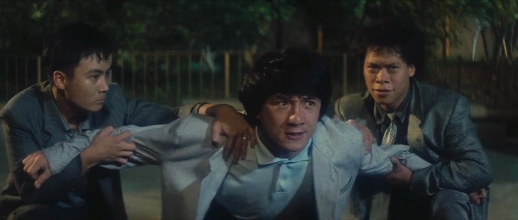 Police Story 2 (1988) stream deutsch HD