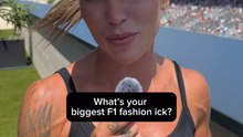 Quick-Fire Questions with Skateboarder Leticia Bufoni