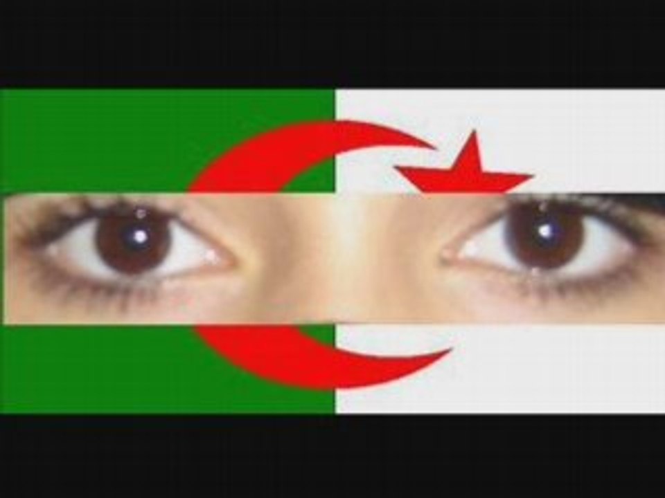 Top Staifi & Chaoui 2008