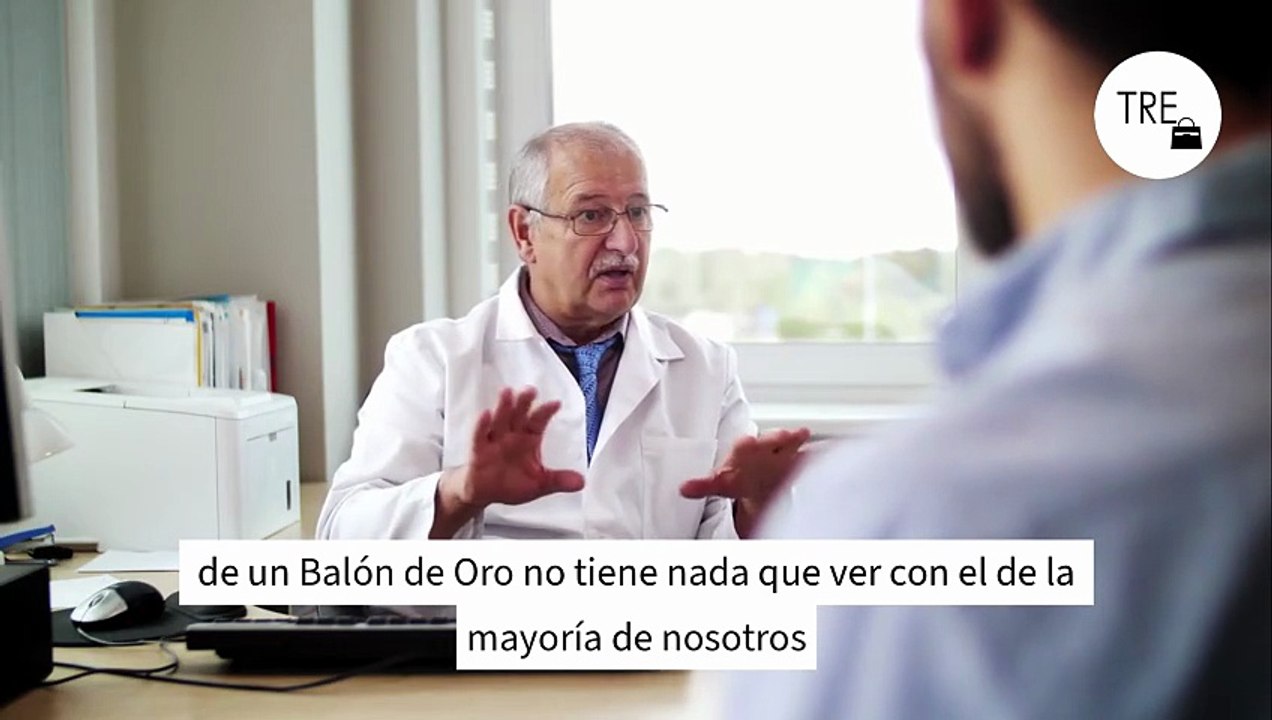 Hacer cinco comidas al día está muy bien, pero el cardiólogo de Cristiano Ronaldo y Benzema advierte que la cena debe ser ligera (y no se refiere a la cantidad)