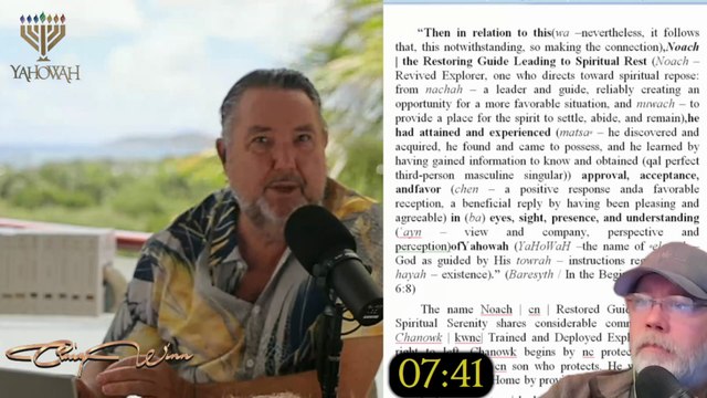 Vlog On A Blog 05 May 2026 ~ YadaYah.com site updates