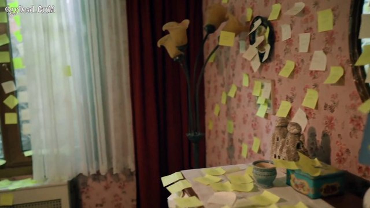 مسلسل أخي مدبلج الحلقة 25