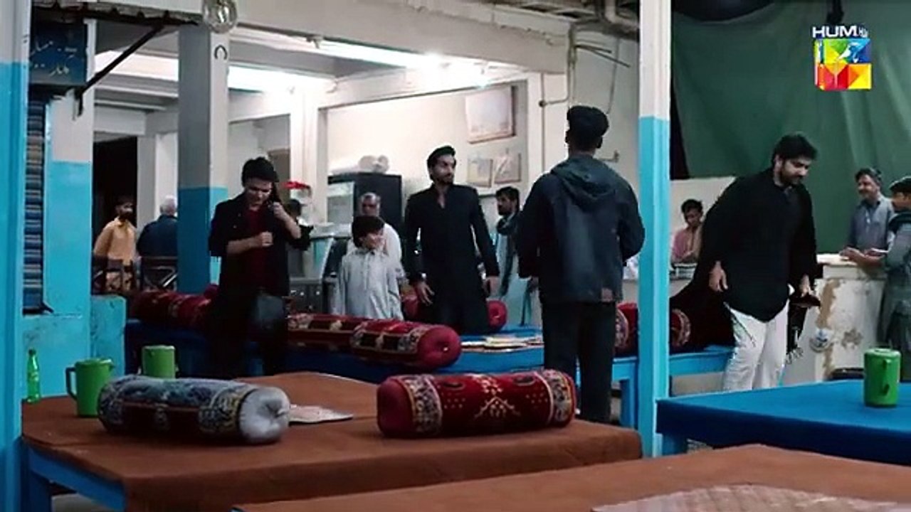 Sirf Shabana - Episode 13  - 5th May 2026  - HUM TV