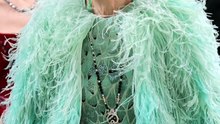 Stars arrive for 2026 Met Gala as protesters target Jeff Bezos