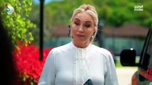 مسلسل ورد ودنوب الحلقة 28 مترجمة