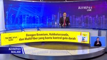 Analisis Pakar soal 14 Poin Proposal Iran, Bakal Diterima Trump? | KOMPAS MALAM