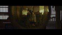 Detective Dee und das Geheimnis des Himmels Trailer OV