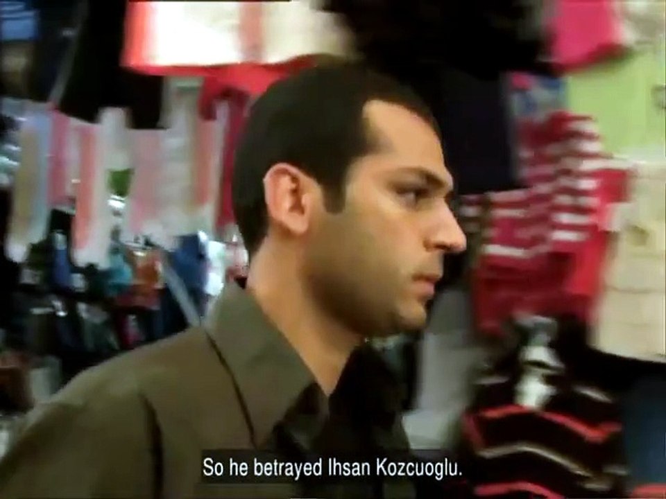 Asi Episode 3 | Turkish Drama English Subtitles | Full Episode