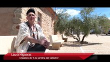 'A la sombra del Cáñamo' o cómo vertebrar un pueblo de 500 vecinos vía podcast