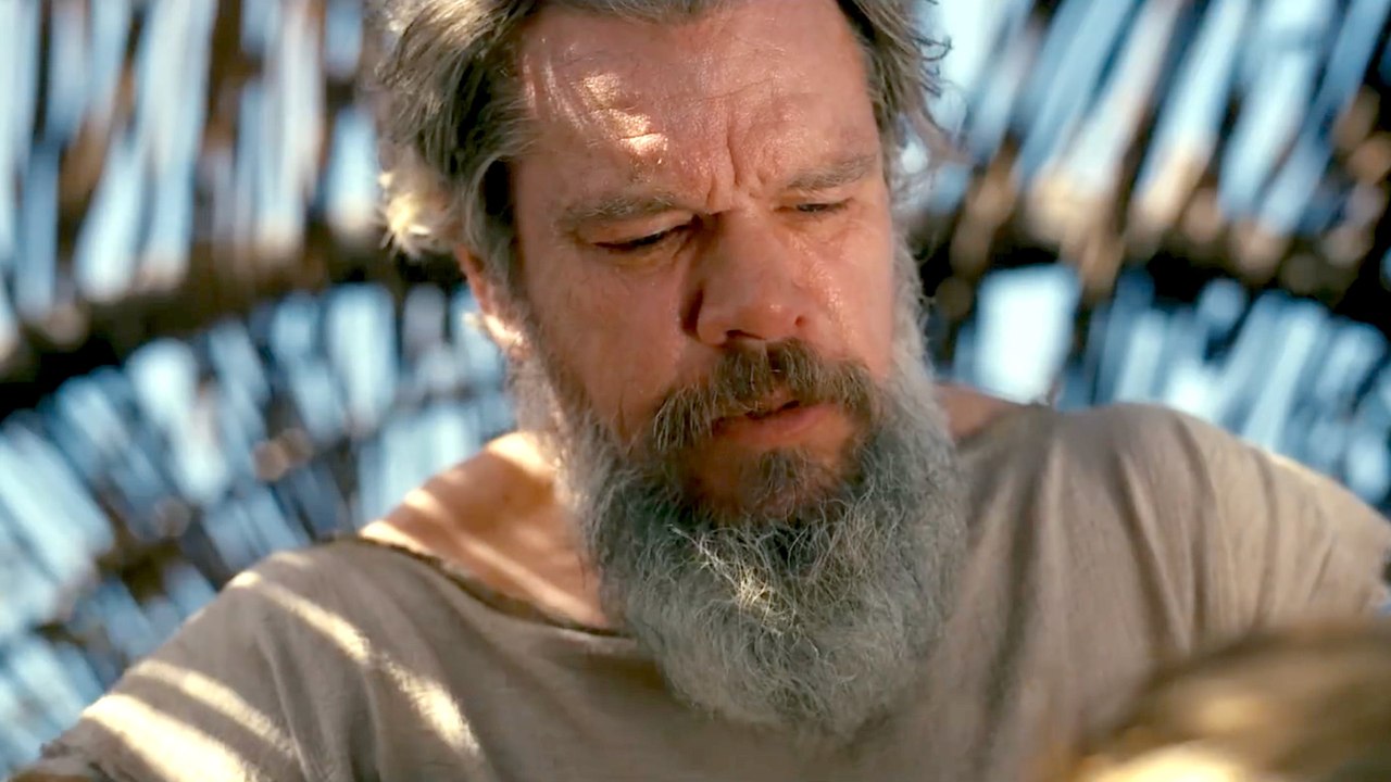 Epic New Trailer for Christopher Nolan’s The Odyssey