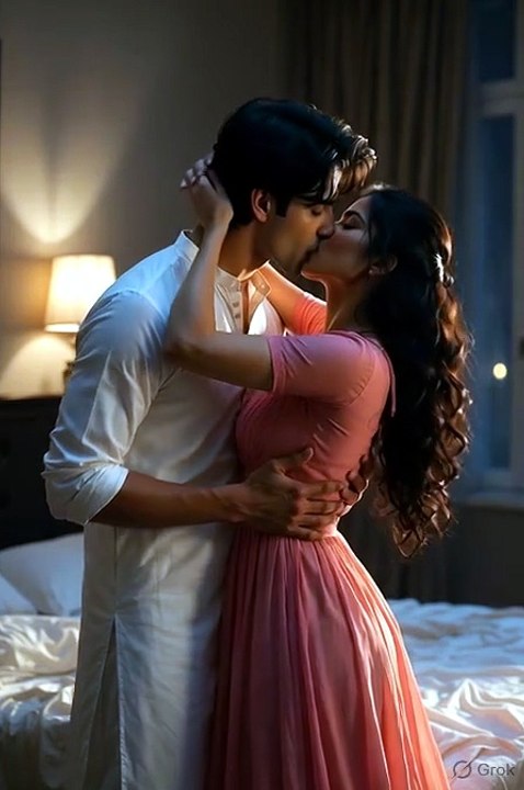 The Kiss