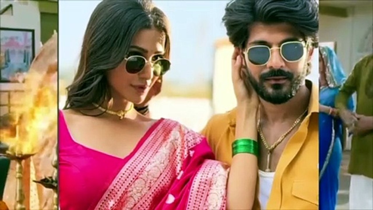 Ganga Mai Ki Betiyan Today Full Episode | Ganga Mai Ki Betiyan | Shantanu Is Villan Not Hero, Siddhu Expose Shantanu