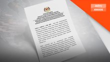 Jawatankuasa sasar muktamad RUU berkaitan sebelum 18 Mei