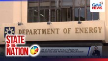 ERC halts power disconnections for May–July 2026 | SONA