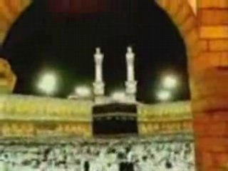 Doua - Sheikh Soudais 1/3