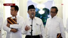 Pengangkatan Kapolri Tetap Lewat DPR? Jimly Ungkap Keputusan Presiden Prabowo