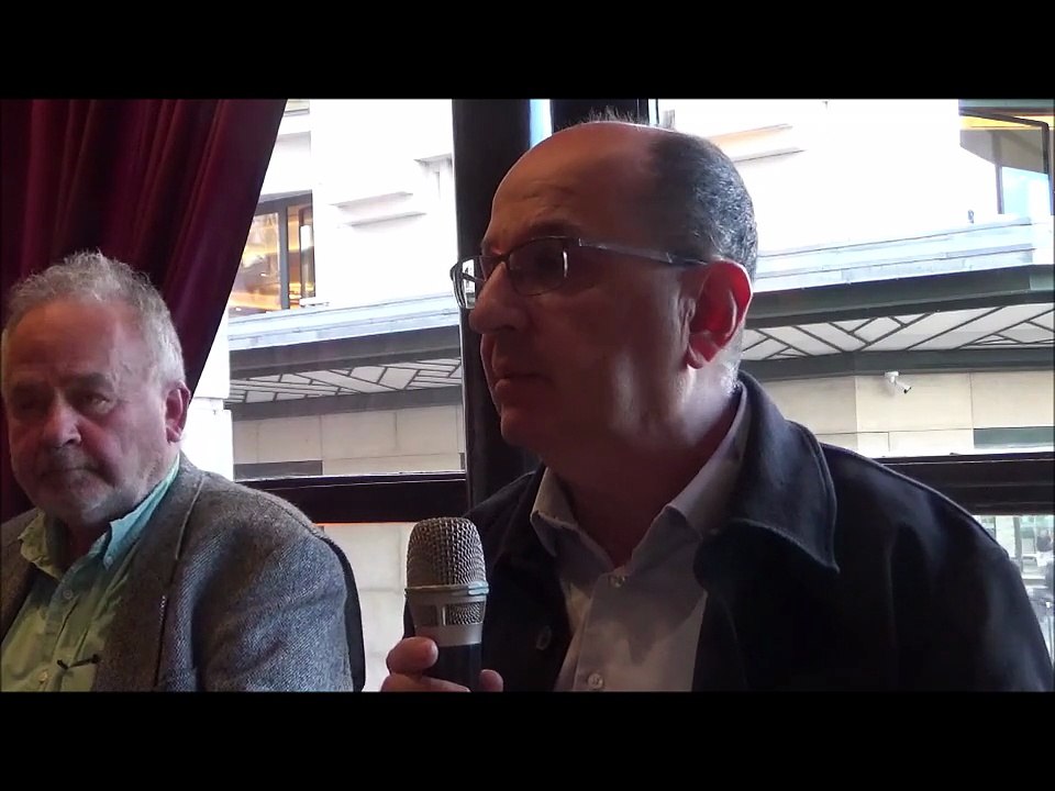 Café de la statistique - Evaluation des médicaments - 14 avril 2026