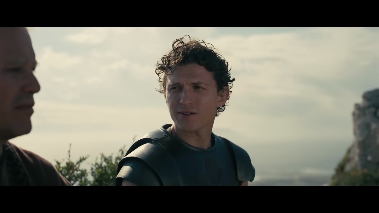 Die Odyssee - Trailer 2 (Deutsch) HD