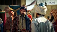 مسلسل mevlana-celaleddin-i-rumi الحلقة 7 مترجمة كاملة | Mevlana Celaleddin I Rumi 7. Bölüm