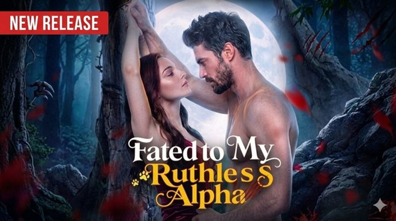 Fated To My Ruthless Alpha 💕💕💕