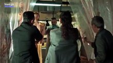 مسلسل mezarlik-s02 الحلقة 3 مترجمة كاملة | Mezarlik S02 3. Bölüm