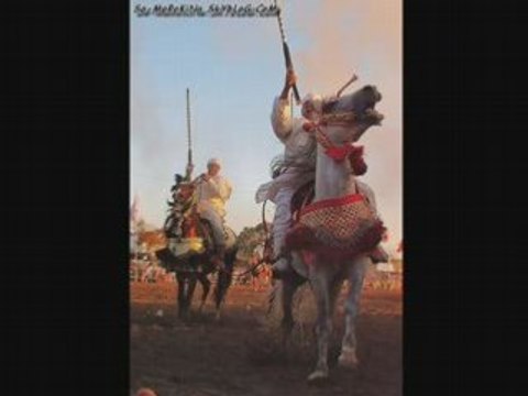 Staifi 2008 - Cheb Hocine Chaoui & Kamel Sbanioli - Riti Biy