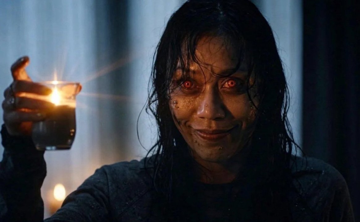 Evil Dead Burn - Trailer