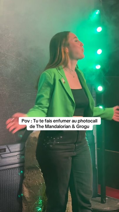 AVP de qualité !