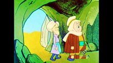 Stanlio e Ollio - Ali Baba senza quattro ladroni