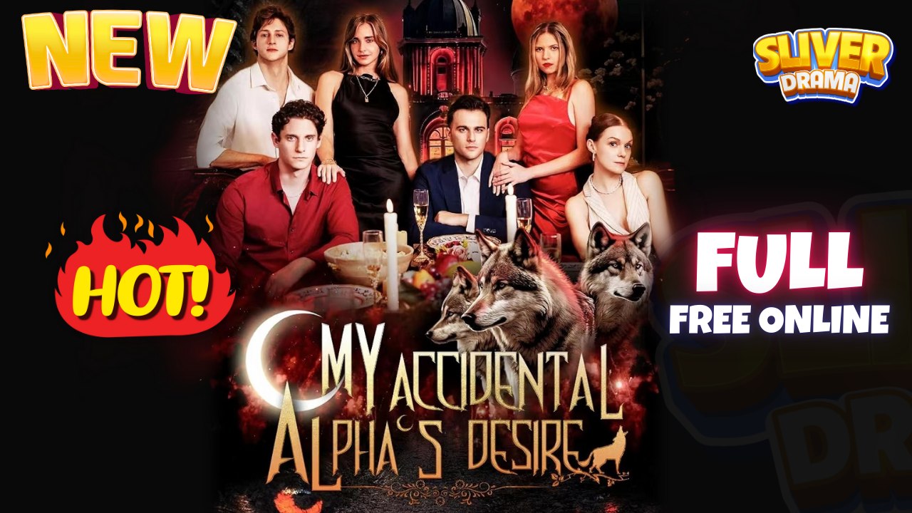 My Accidental Alphas Desire I Hot Shortfilms - Best Romance Drama