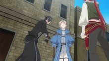 A Gentle Noble's Vacation Recommendation Episode 13