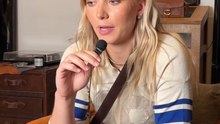 Paige Bueckers on Her First Coach Bag & Advice for WNBA Rookies