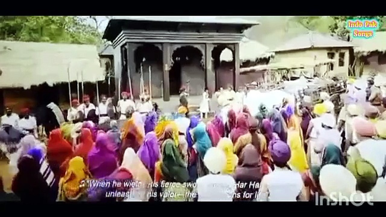 🎥 Raja Shivaji ( [Free Full Movie]