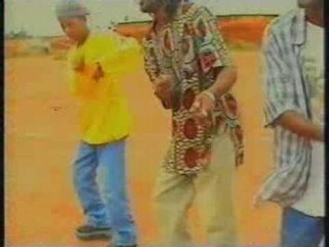 Dadah fort dauphin kilimity