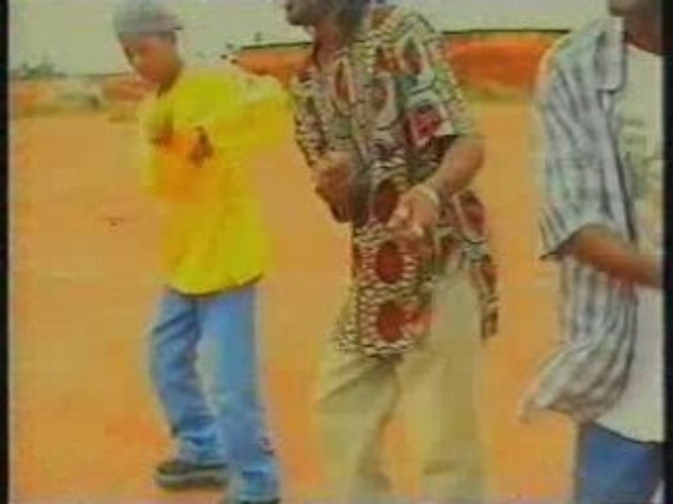 Dadah fort dauphin kilimity