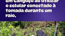 Vídeo - Temporal no Rio Grande do Sul deixa quatro mortos e rastro de destruição em 24 cidades