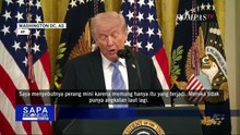[Full] Iran Tembak Rudal ke Kapal AS, Eskalasi di Hormuz Memanas, Begini Kata Pakar - SAPA MALAM