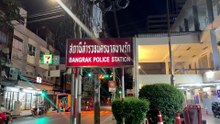 เจอตัวแล้ว"เจ้าอาวาสวัดสนามไชย" เปิดคำพูดแรกกับตำรวจ