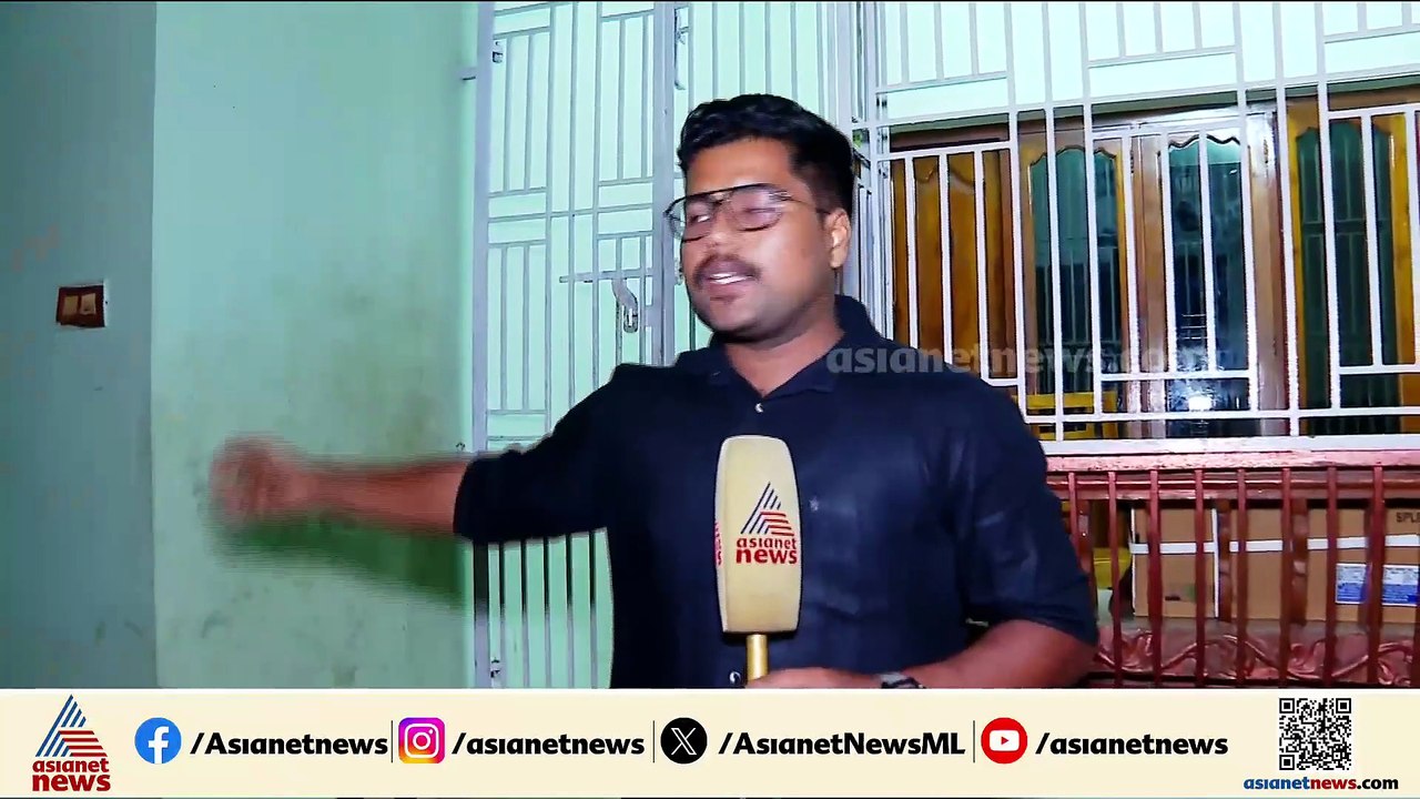 കണ്ണൂരിൽ സ്ഫോടക വസ്തു പൊട്ടിത്തെറിച്ച് 13കാരന്...
