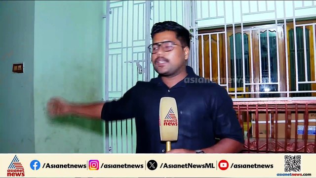 കണ്ണൂരിൽ സ്ഫോടക വസ്തു പൊട്ടിത്തെറിച്ച് 13കാരന് പരിക്ക്