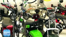 Toledo regulamenta uso veículos elétricos e prevê multas para quem descumprir regras