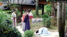 [ENG] EP.8 A Splendid Match (2026)