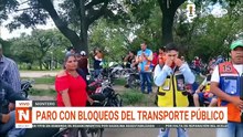 SEÑALAN MALA CALIDAD DE COMBUSTIBLE
