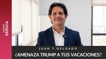 Turbulencias aéreas por el petróleo: ¿Amenaza Trump a tus vacaciones?