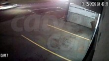 Vídeo: carros em alta velocidade antes de acidente fatal em Cascavel