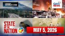 State of the Nation Express: May 5, 2026 [HD]