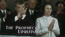 God's Army 4 / The Prophecy Uprising Film deutsch